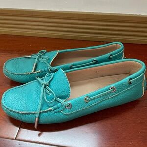 Tods Loafers